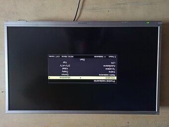 SENCOR SLE3210M4 Silver