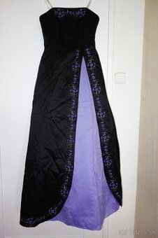 Dámske spoločenské šaty Morgan S