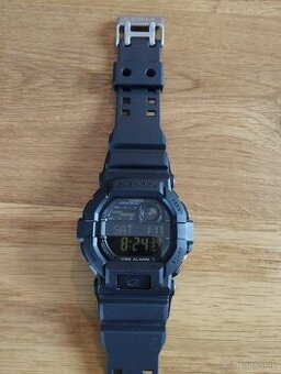 Panske hodinky CASIO G-SHOCK