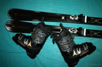 Dynastar Intense 08 151 cm