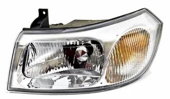 Predám predné svetlá na Ford Transit