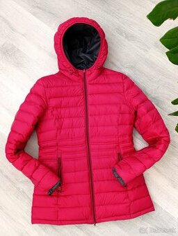 Dámska paperova bunda Best Company...veľ. L