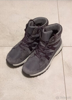 Nepremokavé zimné topánky Richter