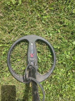 Predam sondu na detektor kovov XP Gmaxx2