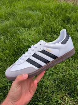 Adidas Samba White 39.5