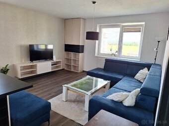 Prenajmem vo vyhladavanej lokalite 2+KK byt v novostavbe