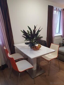 Prenájom - NOVÝ2i byt, Galvaniho ulica, Bratislava - Ružinov