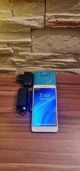 Redmi Note 4 Dual sim 64GB silver