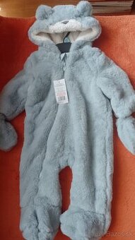 Oblecenie pre babatko