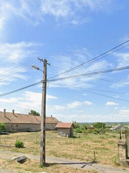 Pozemok v blízkosti Košíc - 1