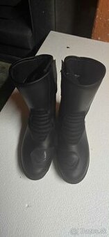 Cizmy sidi 44