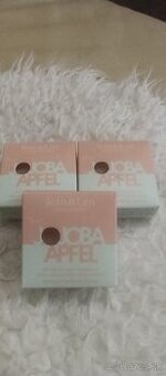 Vegan suchý šampón Jean &Len