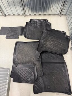 Porsche Cayenne II 2011-2017