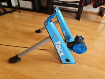 Tacx cyklotrenažér