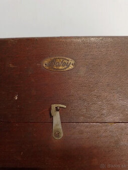 Hodinárske náradie