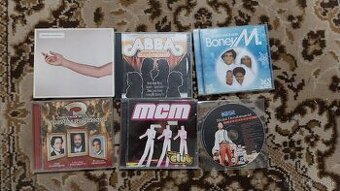 CD MIX Interpretov ✅