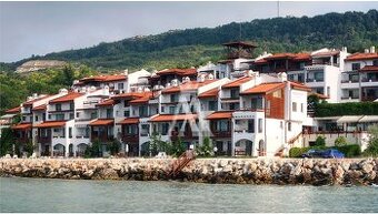 3 IZBOVÝ MEZONET APARTMÁN A39, TOPOLA, BULHARSKO LETOVISKO W