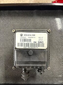 Riadica jednotka ABS kocka Volkswagen