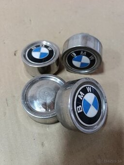 BMW pukličky do kolies