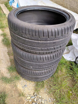 3ks letne Petlas 255/35R19