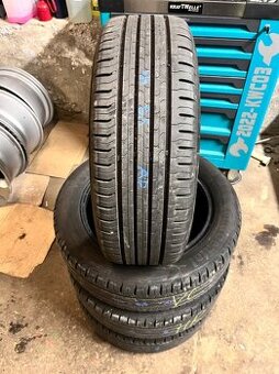 195/55 R16 87H letní pneu Continental