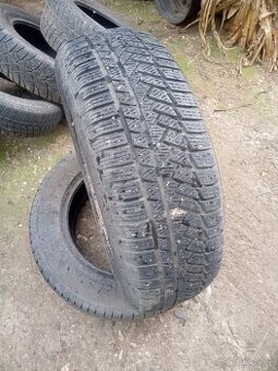 225/65 R 17 zimné