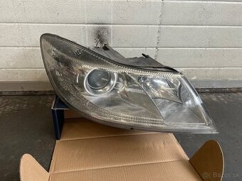 Hlavný svetlomet Octavia ll FL