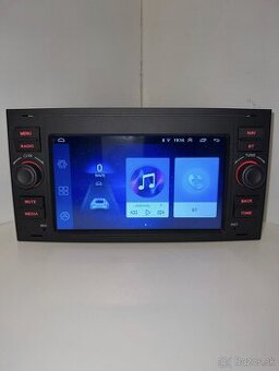 NOVINKA 2din autorádio. 7´ FORD