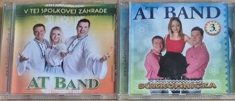 2 Cd AT Band