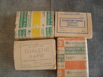 Retro toaletak do muzea