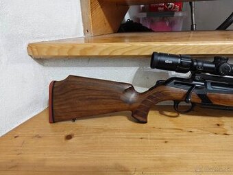 Guľovnica Merkel RX Helix Lady DS black 308 W aj s optikou