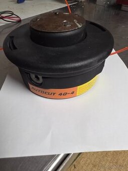 žacia hlava na Stihl