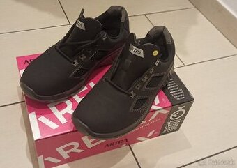 Pracovna obuv - ARTRA  Arcasio vel. 44