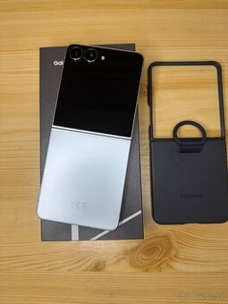 Samsung Galaxy Z Flip 7, 12/512 GB