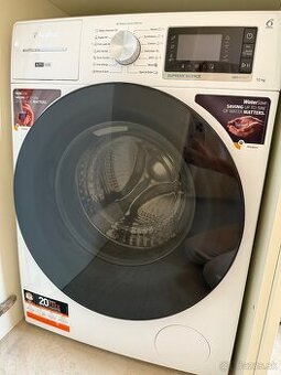 Automatická práčka 10kg