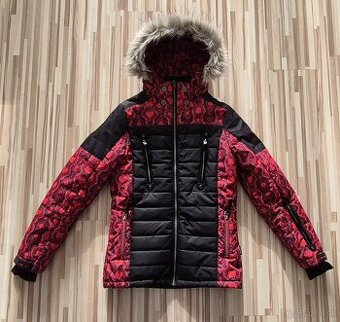 Zimna bunda AUTHORITY