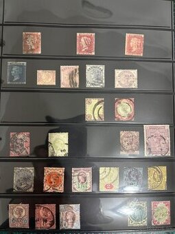 Viktória veľká Británia.