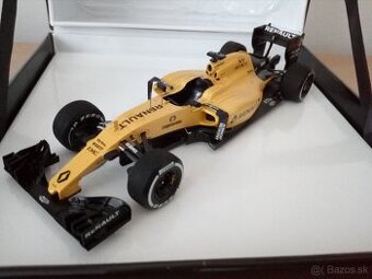 Predám rôzne modely áut 1:43..