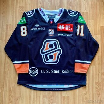 Hokejový dres HC Košice