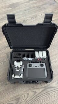 DJI Mini 4 Pro Fly More Combo (DJI RC 2) V ZARUKE + darcek