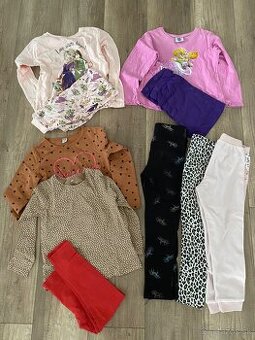 Balík pre dievčatko