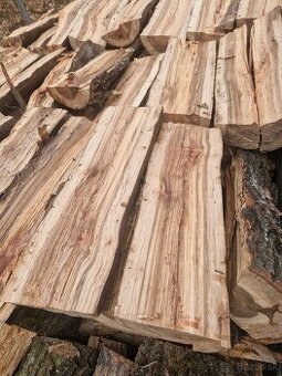 Predam palivove drevo