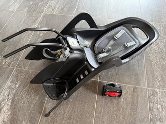 Sedačka na bicykel Polisport Groovy