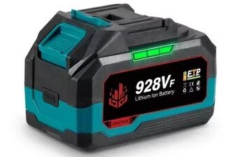 Akumulatory pre Makita original naradie