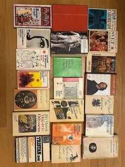 Z Československej knižnice