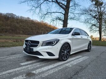 CLA 180 AUTOMAT benzin