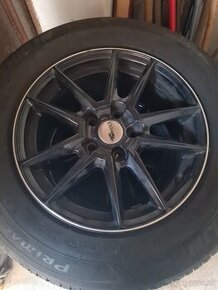 PREDAM KOLESA VW TIGUAN 16" 5x112