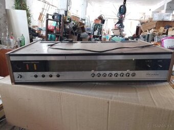 receiver stereo proxima quadroeffect