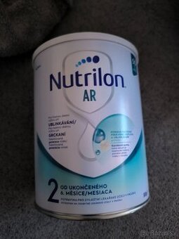 Nutrilon AR2