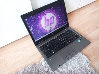 predám HP probook 6470b/ 8gb ram/ Intel core i5 /1000gb hdd